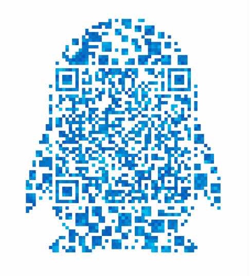 Wechat QR code