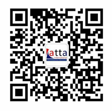 Wechat QR code